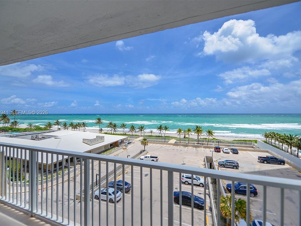 1st image of 1980 S Ocean Dr APT 5E