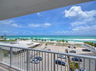 1980 S Ocean Dr APT 5E, Hallandale, FL 33009