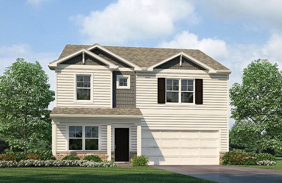 Plan Elevation.