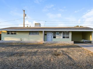 770 W Carla Vista Dr, Chandler, AZ 85225
