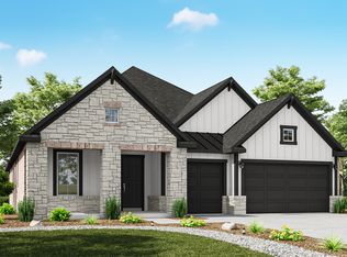 Daisy Plan, Chambers Creek, Willis, TX 77318