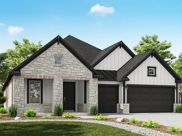 Daisy Plan, The Highlands