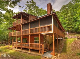 175 Knot Rdg, Blairsville, GA 30512