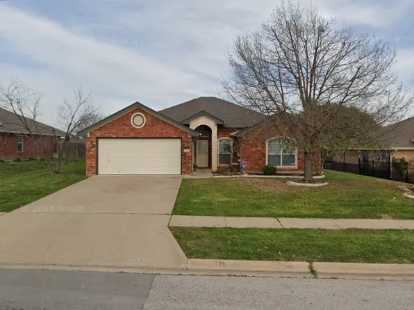 4904 Platinum Dr, Killeen, TX 76542