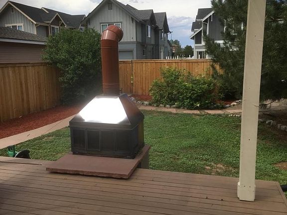 3rd image of 307 Coal Creek Dr