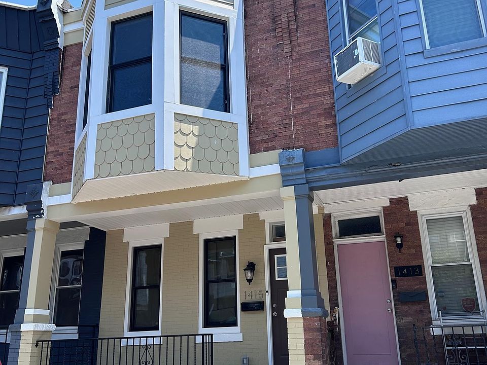 1st image of 1415 N Corlies St #1