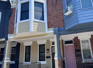 1415 N Corlies St #1, Philadelphia, PA 19121