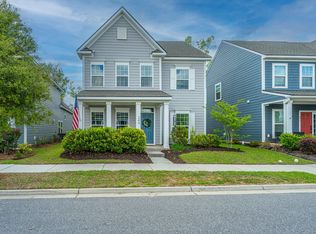 249 Oak View Way, Summerville, SC 29483