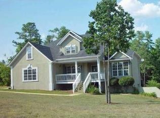 8860 E Carroll Rd, Winston, GA 30187