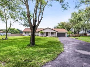 13401 SW 16th Ct, Davie, FL 33325
