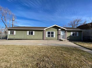 611 W 4th Ave, Denver, CO 80223
