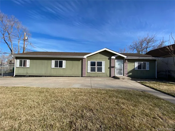 611 W 4th Avenue, Denver, CO 80223