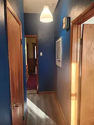 Rented by NY Metro Realty Group