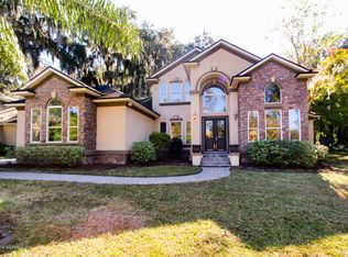 1936 Camellia Oaks Ln, Jacksonville, FL 32217