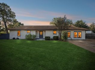 200 Seminole Rd, Leander, TX 78641