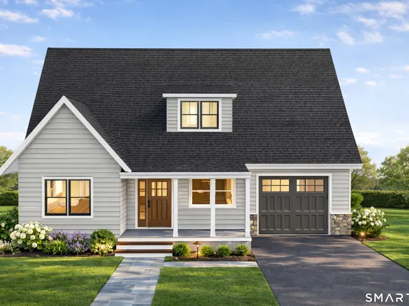 Lot 30 Cambridge Court, Simsbury, CT 06070
