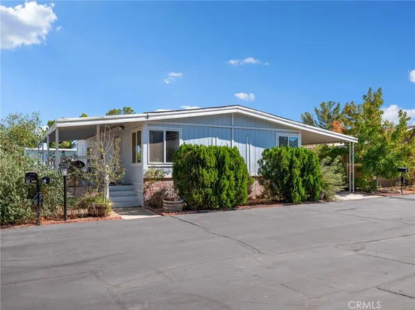 14000 El Evado Rd Space 4, Victorville, CA 92392