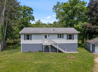 11256 W Horseshoe Bend Rd, Brookston, IN 47923