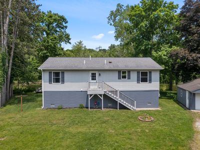11256 W Horseshoe Bend Rd, Brookston, IN, 47923