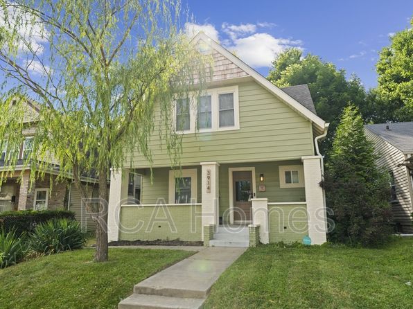 3914 N Capitol Ave