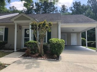 1315 Triple Tree Ln SW, Aiken, SC 29803