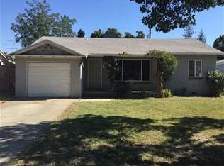 1534 Albany Ave, Modesto, CA