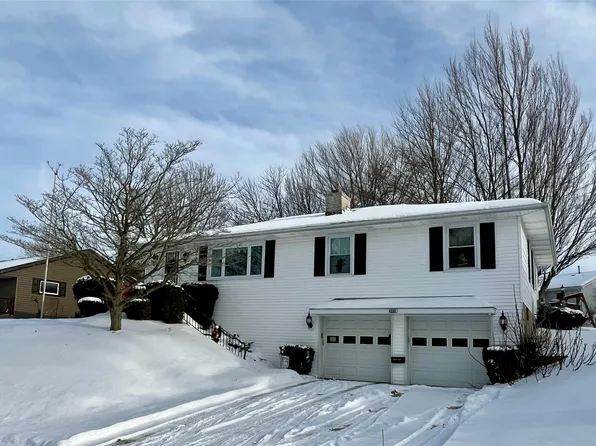 4333 Caroline Dr, Erie, PA 16509