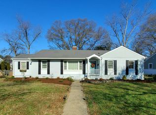 4612 Grove Ave, Richmond, VA 23226