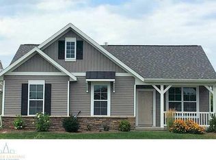 3304 Hamlet Cir, East Lansing, MI 48823