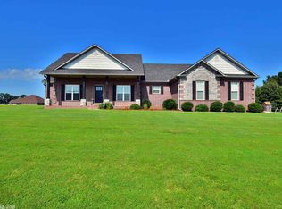 19 Javan Dr, Greenbrier, AR 72058