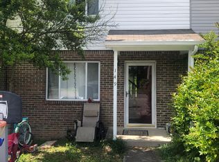 149 High Point Ln, Oak Ridge, TN 37830