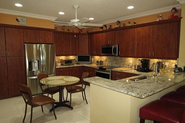 Home For Sale In Majestic Isles