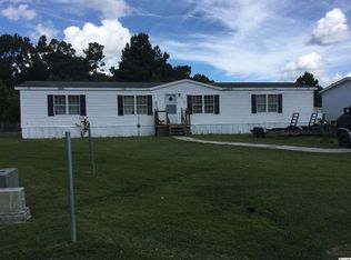 8372 Huntington Ct, Conway, SC 29527