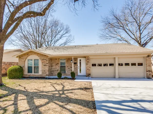 1629 Wisteria Way, Richardson, TX 75080