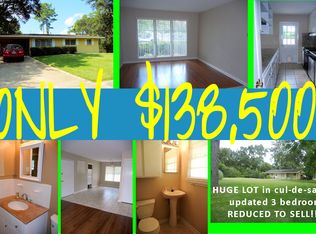 3921 Claus Cir, Baton Rouge, LA 70809