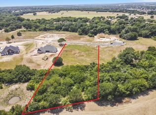 2008 Meadow Ln, Aledo, TX 76008