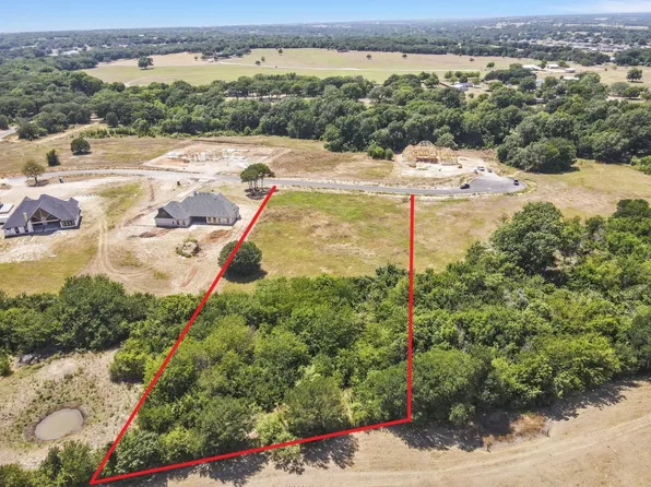 2008 Meadow Ln, Aledo, TX 76008