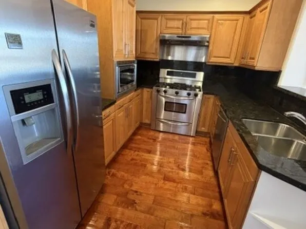 3750 Santa Rosalia Dr APT 507, Los Angeles, CA 90008