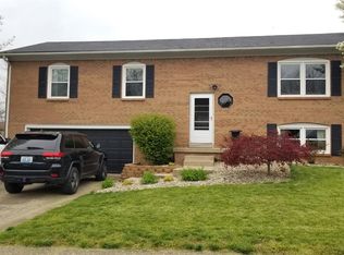 1980 Twain Ridge Dr, Lexington, KY 40514