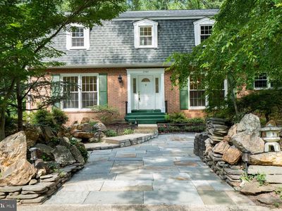 3502 Launcelot Way, Annandale, VA, 22003