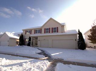 10921 66th St, Kenosha, WI 53142