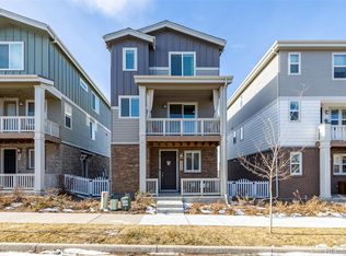 2380 S Scranton St, Aurora, CO 80014