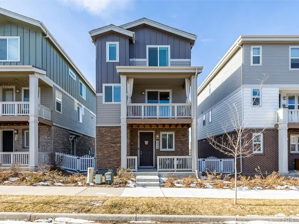 2380 S Scranton Street, Aurora, CO 80014