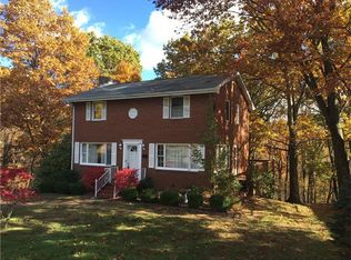 1402 Struby Ave, Beaver Falls, PA 15010