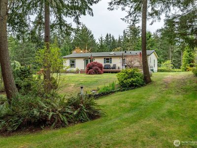 8114 NE Eaglepoint Lane, Kingston, WA, 98346