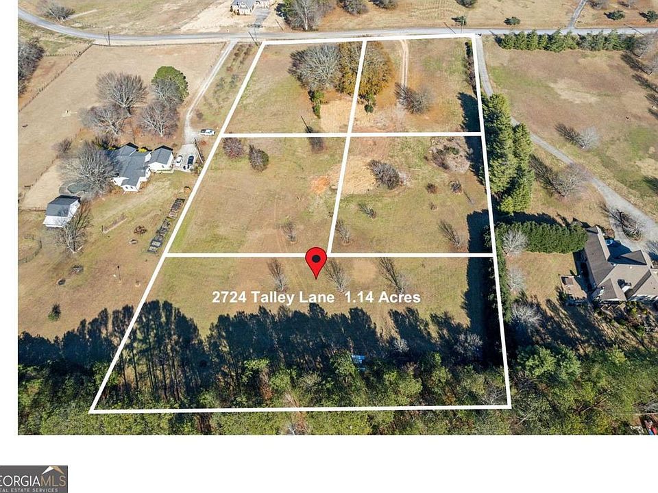 1st image of 2724 Talley Ln