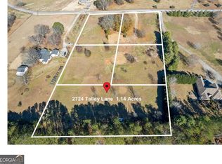 2724 Talley Ln, Buford, GA 30519