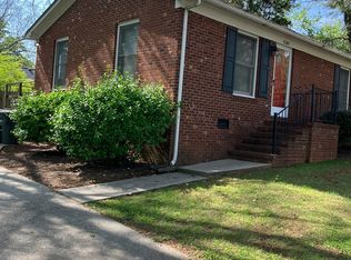 2207 Fairfield Ave, Greensboro, NC 27408