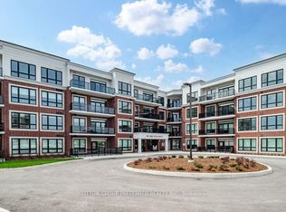 1975 Fountain Grass Dr #107, London, ON N6K 0M3