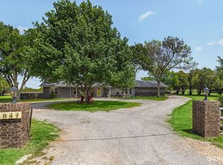 5047 Turkey Ranch Rd, Wichita Falls, TX 76310